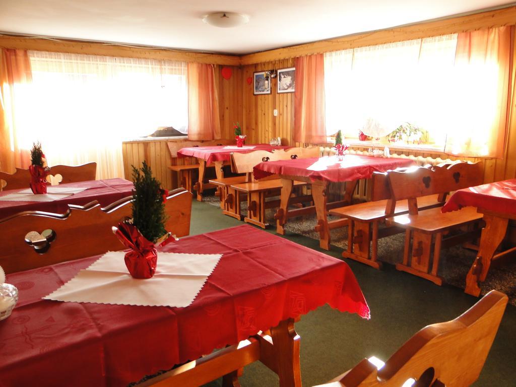 Pokoje Goscinne Madzia Poronin Exterior photo